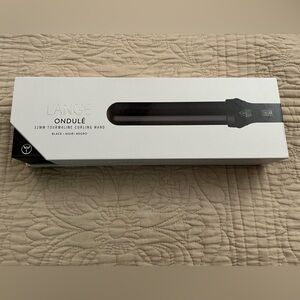 L’ange curling wand